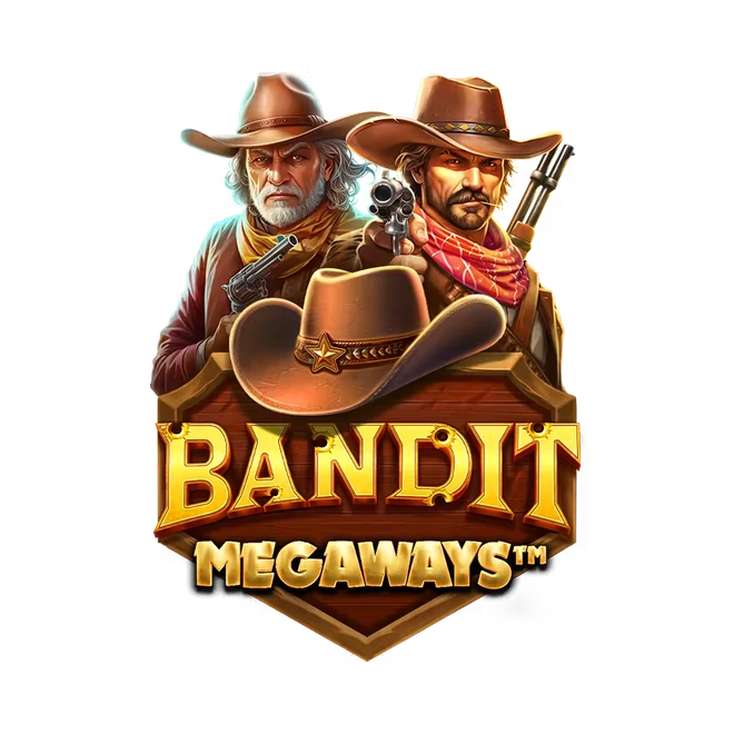 Bandit Megaways